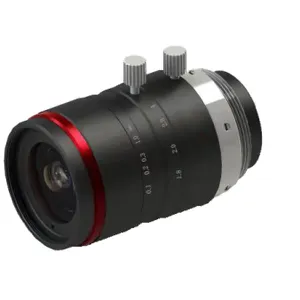 2/3 10MP 16mm Megapixel Lenses FA Machine Vision Lens Industrial Camera thumbnail-1