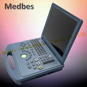 Ultrasound Diagnostic Scanner Laptop Ultrasound Scanner thumbnail-1