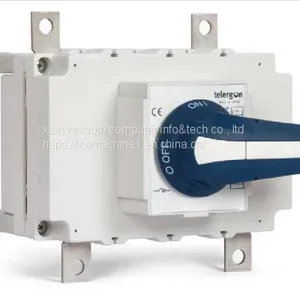 Surge Protection Technology Electrical Equipment Small Size thumbnail-3