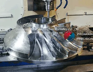 Precision CNC Turning Services,CNC Turning Process for Aluminium,CNC Turning Process for Stainless Steels thumbnail-2