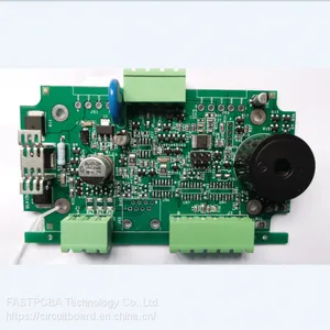 PCB Assembly Service,Contract Manufacturing PCBA thumbnail-3