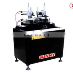 Aluminium Profile Single Head Copy Routing Milling Machinery thumbnail-4