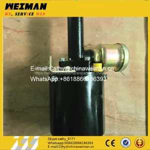 Genuine SDLG LG936L LG956L Wheel Loader Spare Parts 4120000675 BRAKE BOOSTER LG22-JLB thumbnail-1