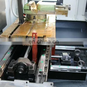 Cnc Machine VMC750 Cnc Milling Machine Center With Reasonable Price thumbnail-4