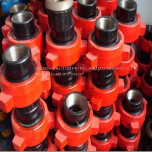 API 6A WECO Fig 1502 Hammer Union Use for Pipe Fittings in Oilfield Well Drilling thumbnail-4