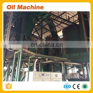 Hot Sale Palm Kernel Presser / Palm Fruit Oil Extraction Machinery /palm Kernel Crushing Machine for Sale thumbnail-5