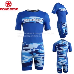 Customized High Quality Roller Skinsuit Factory Manufacturer thumbnail-1