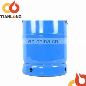 26.5l Home Used Lpg Gaz Bottle for Sales thumbnail-3