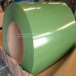 RAL Color PPGI/PPGL/PPAL For Building Decoration thumbnail-3