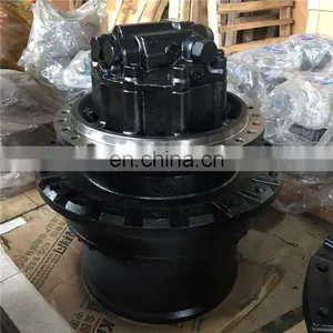Hitachi Excavator ZX350K-3 Final Drive 9256991 thumbnail-3
