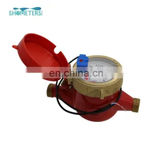 Multijet Hot Water Meter thumbnail-3
