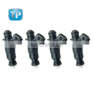 Fuel Injector For Merce-des-Benz 1998-2000 OEM 0280155742 A1120780049 thumbnail-1