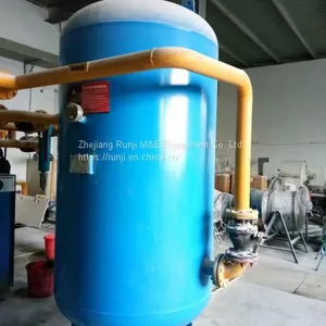 Gas Tank Stable Pressure of Air Compressor Parts Gas Tank 1.0/8 2.0/2 3.0/8 thumbnail-4