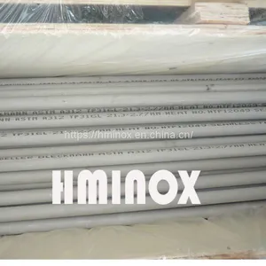 15mm Stainless Steel Tubing thumbnail-1