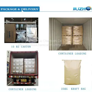 Activated Zeolite Molecular Sieve Powder thumbnail-4