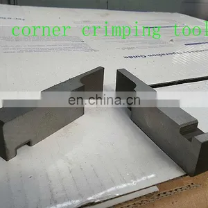 Thermal Break Profile Crimping Machine Aluminum Door Window Fabrication Machine Window Door Forming Machine thumbnail-3