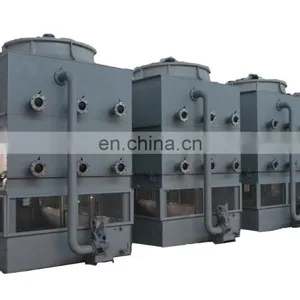 Industrial Cooling Tower Square Type Counter Flow Cooling Water Tower thumbnail-4