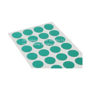 Polyester Discs Adhesive Tape for Masking thumbnail-2