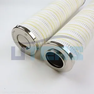 UTERS Filter Replacement of PALL Chemical Plant Hydraulic Oil Filter Element HC8300FKT30ZYGE thumbnail-2