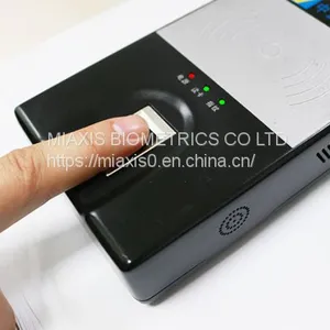 Fingerprint Card Reader MR-210 thumbnail-3