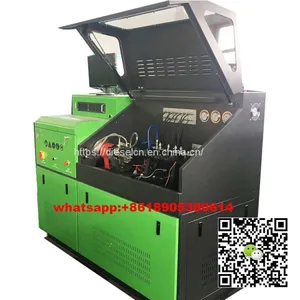 Common Rail Injector and Pump Test Eps 708 Common Rail Test Bench CR815 thumbnail-2