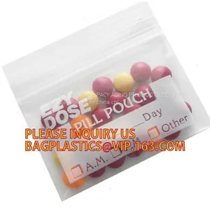 Food Grade Grip Seal Deli Saddle Bags, Printed Semi Saddle Deli Zipper Bag, Deli Saddle Pack Saddle Ziplock Bags for Mea thumbnail-1
