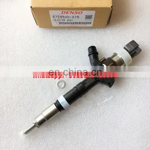 Original and New Common Rail Injector 095000-978,23670-51031 thumbnail-2