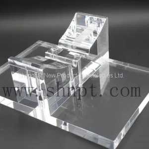 Plastic Casting thumbnail-1