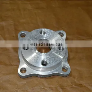 SAIC-IVECO GENELYON S00007627 Spacer Fan thumbnail-1