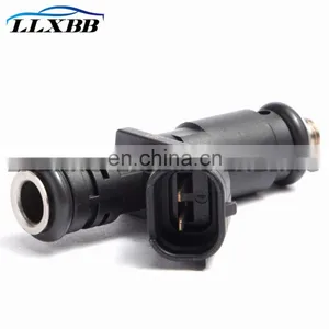 Genuine LLXBB Fuel Injector Nozzle 06A906031CN For VW Audi Jetta thumbnail-5