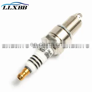 Genuine Iridium Spark Plug BPR6EIX 3484 For NKG thumbnail-3