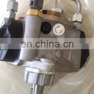 High Quality Brand New Machinery Engine Part J05E Short Valve Fuel Injection Pumps thumbnail-2