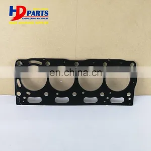1104C-E44TA Engine Overhaul Kit Cylinder Head Gasket thumbnail-1