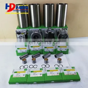 4TNV94 Liner Kit Engine Spare Part HDPARTS thumbnail-2