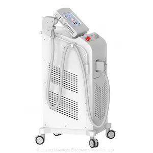 Alma Soprano Ice Platinum Hair Removal With 2 Years Warranty thumbnail-2