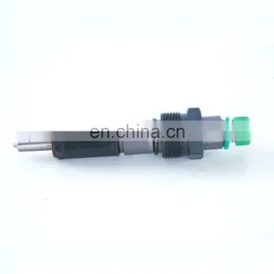 Genuine Dongfeng Truck Spare Part 4BT3.9 Diesel Engine Fuel Injector 4943468 thumbnail-1