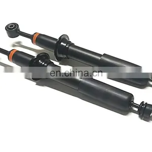 IFOB Car Shock Absorber for TOYOTA Hilux FORTUNER GGN15 GGN25R KUN125 OEM48510-09j10 48510-09j20 48510-09j90 thumbnail-7