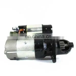 High Performance DCEC ISDE Starter M93R3026SE thumbnail-2