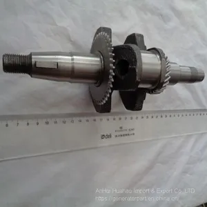 2kVA 168f Gx160 6.5HP Power Engine Crankshaft Assembly Spare Parts thumbnail-3