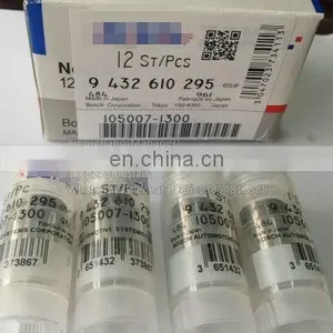 High Quality Nozzle 105007-1300/ 9432610295/ DN10PDN130 thumbnail-1