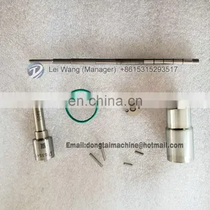 Common Rail Overhaul Kits 1465A367 thumbnail-1