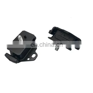 XYREPUESTOS AUTO PARTS Repuestos Al Por Mayor Front Left Lower Motor Mount for HONDA Civic ACURA 50841-SR0-981 50842-SR3-984 thumbnail-6