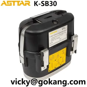 Scsr Mining Self Rescuer K-SB30 thumbnail-1