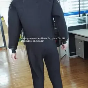 Diving Equipment Dry Diving Suit thumbnail-2