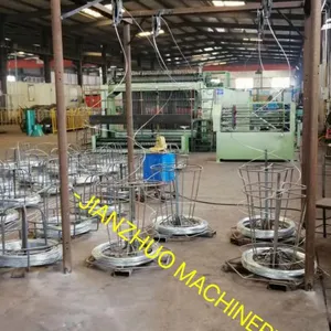 Gabion Box Machine thumbnail-5