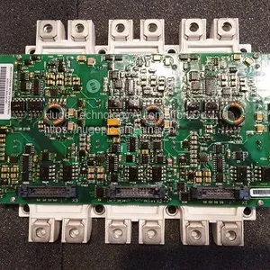 ABB FSCA-01 RS-485 Adapter Module New In Stock With 1 Year Warranty thumbnail-1