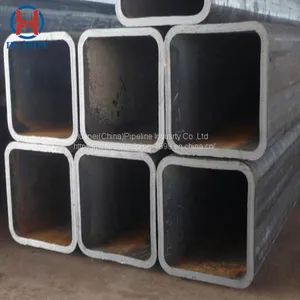 Square & Rectangular Steel Pipe thumbnail-2
