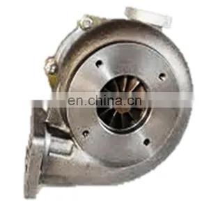 High Performance Turbocharger Manufacturer TO4B27 409300-0012 3520963699 Fit for GARRETT Turbo Charger for MERCEDES BENZ OM352A thumbnail-3