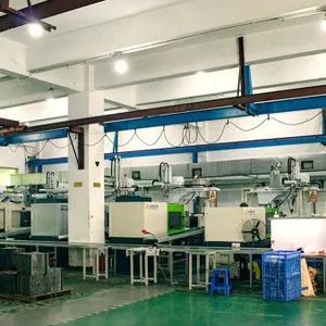 Shenzhen Wei Yuan Xin Technology Co., Ltd company overview - view 2 thumbnail