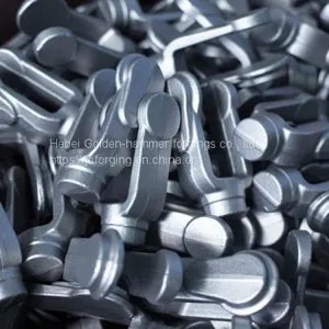Forged Clevis thumbnail-1